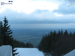 Červená sjezdovka, Třinec