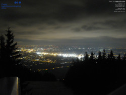 Červená sjezdovka, Třinec