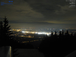 Červená sjezdovka, Třinec