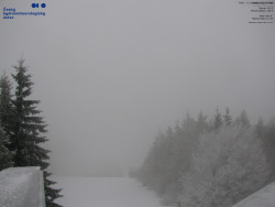 Červená sjezdovka, Třinec