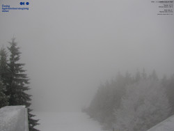 Červená sjezdovka, Třinec