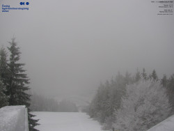 Červená sjezdovka, Třinec