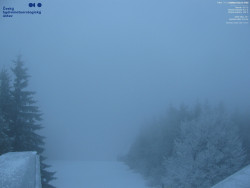 Červená sjezdovka, Třinec