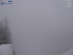 Červená sjezdovka, Třinec