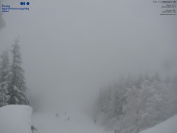 Červená sjezdovka, Třinec