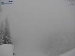 Červená sjezdovka, Třinec