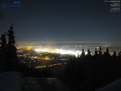 Červená sjezdovka, Třinec