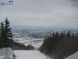 Červená sjezdovka, Třinec