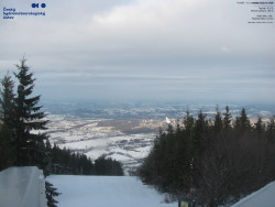 Červená sjezdovka, Třinec