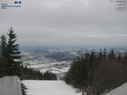Červená sjezdovka, Třinec