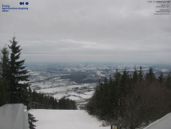 Červená sjezdovka, Třinec