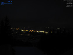 Červená sjezdovka, Třinec