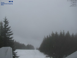 Červená sjezdovka, Třinec