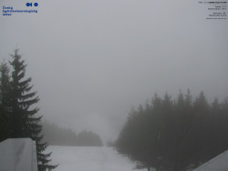 Červená sjezdovka, Třinec