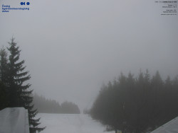 Červená sjezdovka, Třinec