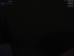 Červená sjezdovka, Třinec