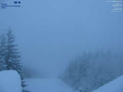 Červená sjezdovka, Třinec