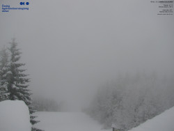 Červená sjezdovka, Třinec