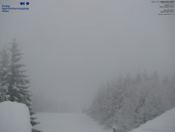 Červená sjezdovka, Třinec