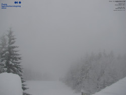 Červená sjezdovka, Třinec