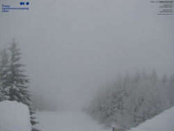 Červená sjezdovka, Třinec