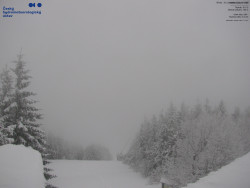 Červená sjezdovka, Třinec