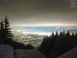 Červená sjezdovka, Třinec