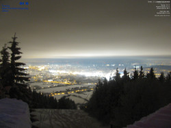 Červená sjezdovka, Třinec