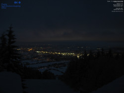 Červená sjezdovka, Třinec