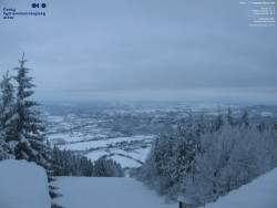 Červená sjezdovka, Třinec