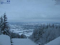Červená sjezdovka, Třinec
