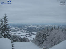 Červená sjezdovka, Třinec