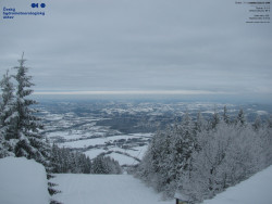 Červená sjezdovka, Třinec