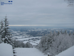 Červená sjezdovka, Třinec