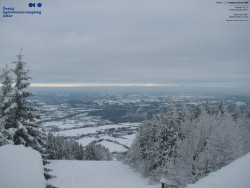 Červená sjezdovka, Třinec