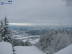Červená sjezdovka, Třinec
