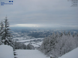 Červená sjezdovka, Třinec