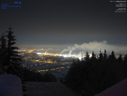 Červená sjezdovka, Třinec