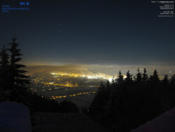 Červená sjezdovka, Třinec