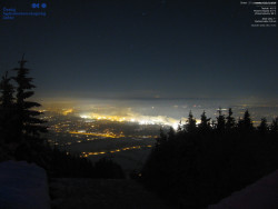 Červená sjezdovka, Třinec