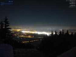 Červená sjezdovka, Třinec