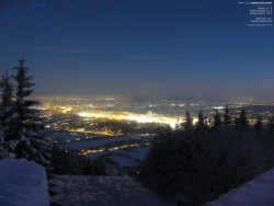 Červená sjezdovka, Třinec