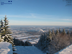 Červená sjezdovka, Třinec