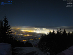 Červená sjezdovka, Třinec