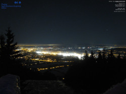 Červená sjezdovka, Třinec