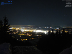 Červená sjezdovka, Třinec