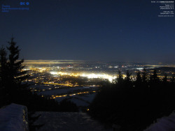 Červená sjezdovka, Třinec