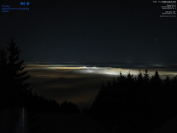 Červená sjezdovka, Třinec