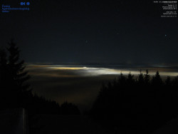 Červená sjezdovka, Třinec