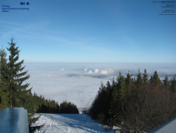 Červená sjezdovka, Třinec